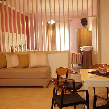 Apartamento Sissy
