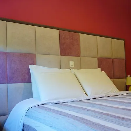 Apartamento Sissy Agios Georgios Pagon